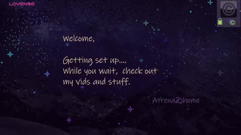 Atrena online show from 6, 3, 2025