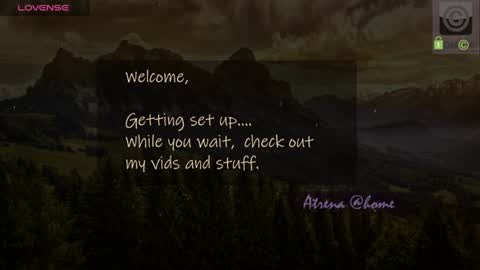 Atrena online show from 13, 6, 2026