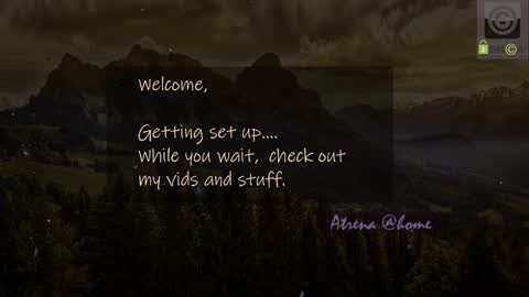 Atrena online show from 13, 7, 2026