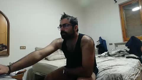 Bleakw85 online show from 30, 10, 2025