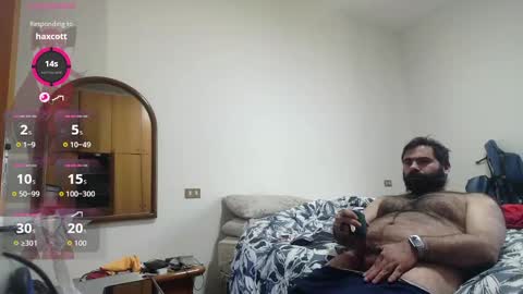 Bleakw85 online show from 24, 3, 2026