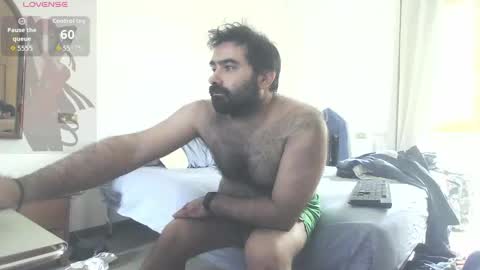 Bleakw85 online show from 22, 7, 2026