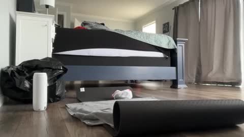 Alejandro online show from 1, 3, 2026