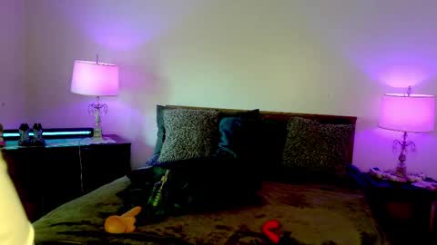 Aubree  Shae online show from 29, 10, 2025