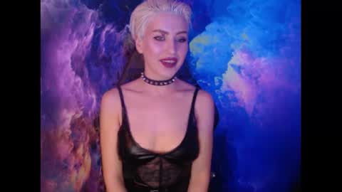 Aubrey online show from 22, 1, 2025