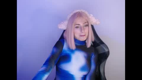 Aubrey online show from 4, 3, 2025