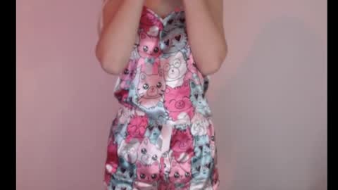 Aubrey online show from 11, 3, 2025