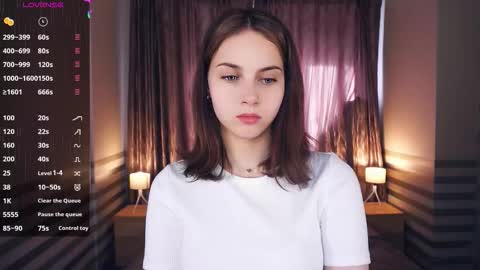 Jolyn online show from 3, 10, 2025