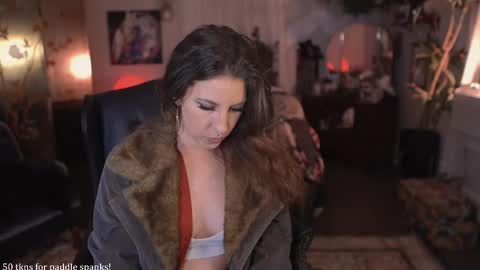 Snapshot of audrey_ chatting on 2, 3, 2025 Audrey online show from 2, 3, 2025