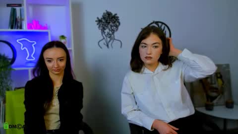 audrey moon1 online show from 3, 3, 2026