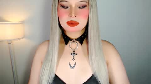 Audrey online show from 14, 3, 2026