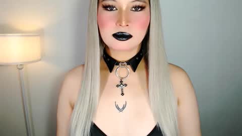 Audrey online show from 21, 3, 2026