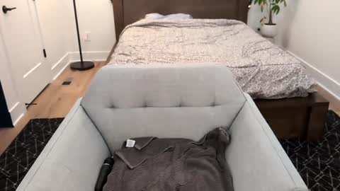 Miss Audrey online show from 6, 12, 2024