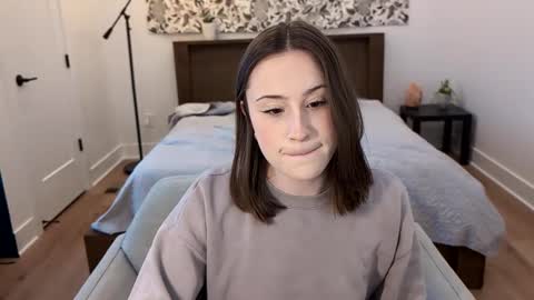 Miss Audrey online show from 14, 1, 2025