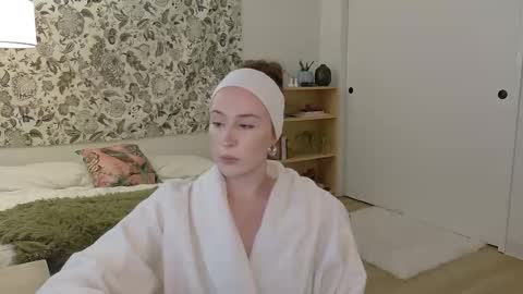 Miss Audrey online show from 20, 2, 2026