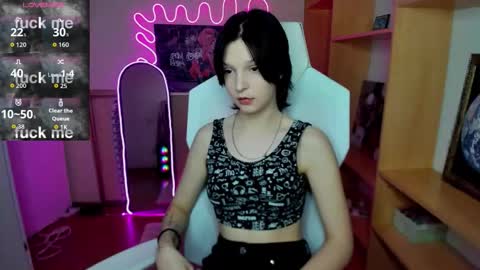 Audrey online show from 26, 10, 2025