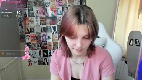 Audrey online show from 13, 2, 2026