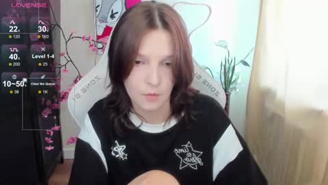 Snapshot of audreyykim chatting on 5, 7, 2026 Audrey online show from 5, 7, 2026