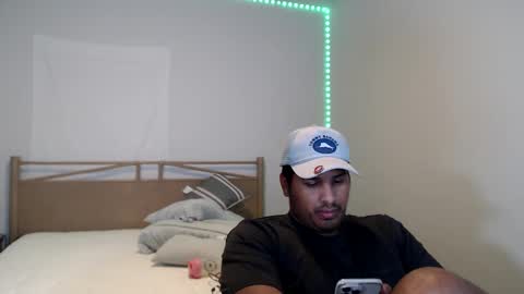 Snapshot of audrinaandmauricio2419 chatting on 29, 1, 2025 AudriMauri online show from 29, 1, 2025