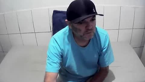 Snapshot of augustopierdona26 chatting on 19, 7, 2026 cesar augusto online show from 19, 7, 2026