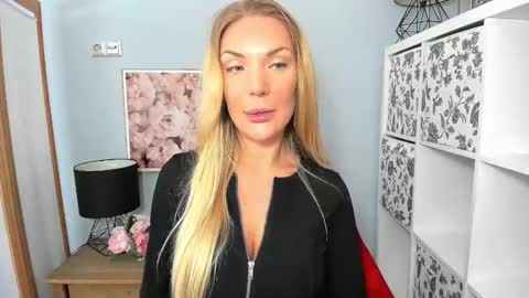 Snapshot of aullorasensual chatting on 22, 1, 2025 AulloraSensual online show from 22, 1, 2025