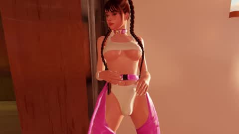 Aura online show from 3, 3, 2025