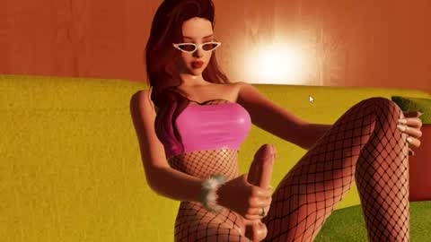 Aura online show from 1, 10, 2025