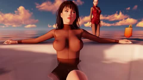 Aura online show from 8, 11, 2025