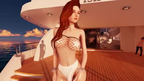 Aura online show from 25, 11, 2025