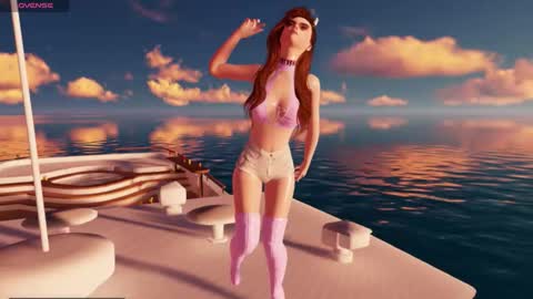 Aura online show from 12, 2, 2026