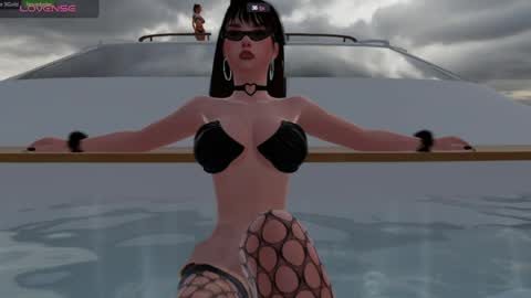 Aura online show from 29, 4, 2026