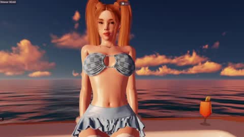 Snapshot of aura_bloom chatting on 24, 6, 2026 Aura online show from 24, 6, 2026