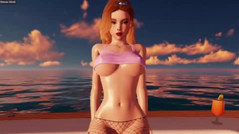 Snapshot of aura_bloom chatting on 14, 7, 2026 Aura online show from 14, 7, 2026