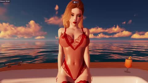 Snapshot of aura_bloom chatting on 7, 8, 2026 Aura online show from 7, 8, 2026