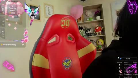 aura_rouss online show from 26, 9, 2025