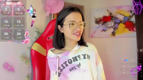 aura_rouss online show from 27, 9, 2025