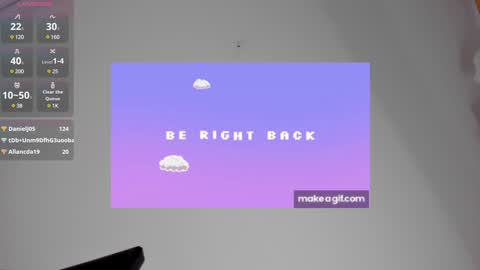 Aura online show from 27, 1, 2025