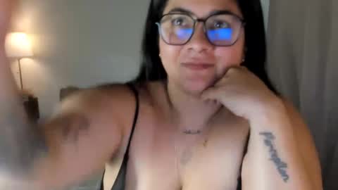 Aura online show from 29, 10, 2025