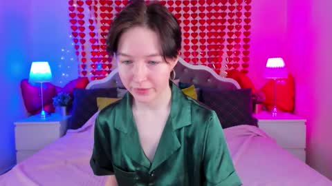 Snapshot of auradiaz chatting on 2, 3, 2026 auradiaz online show from 2, 3, 2026