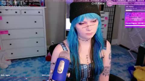 Aurora  Aura online show from 11, 10, 2025