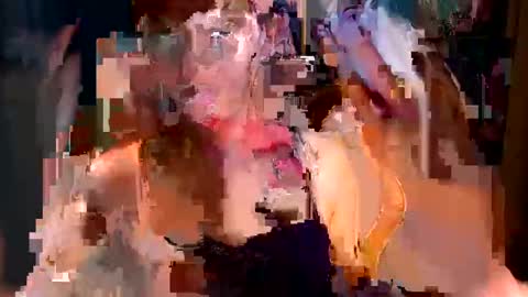 Miss awra online show from 29, 1, 2025