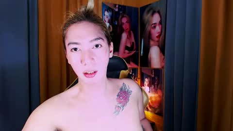 Miss awra online show from 13, 3, 2026