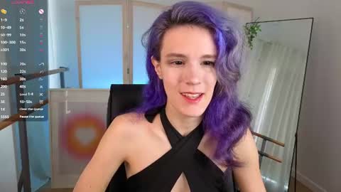 Lana online show from 4, 7, 2026