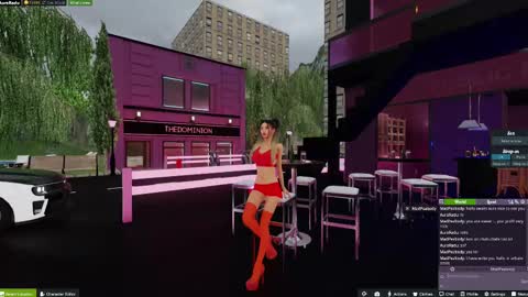 AuRaRD online show from 10, 12, 2024