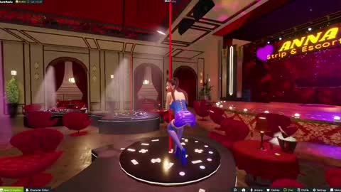 AuRaRD online show from 25, 2, 2025