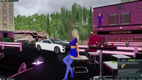 AuRaRD online show from 20, 2, 2026