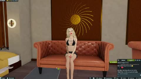 AuRaRD online show from 18, 4, 2026