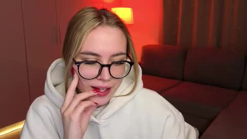 aurelia_voss online show from 19, 2, 2026