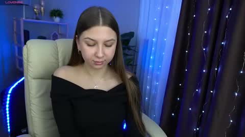 Nikol online show from 21, 1, 2025