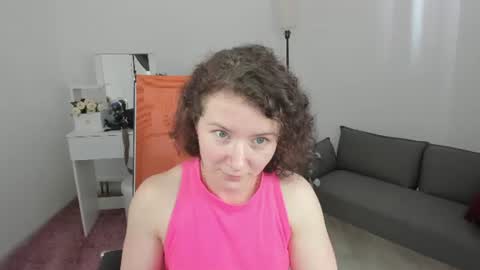 Aurelia online show from 6, 7, 2026